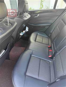 مێرسێدس بێنز E-Class